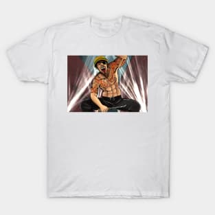 Majima Entrance T-Shirt